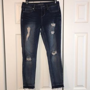 Maurices Jeggings
